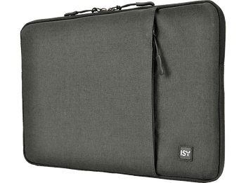 Funda portátil - ISY IST-1100-1-BK, 11