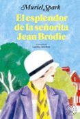 el esplendor de la senorita jean brodie