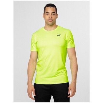 4F Camiseta TSMF351 para hombre