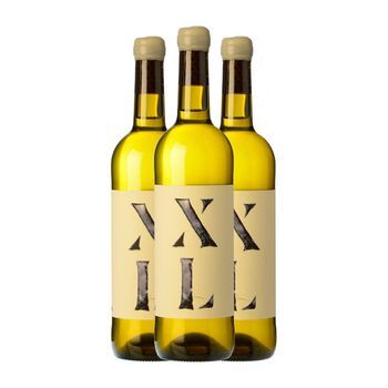 Partida Creus Vino Blanco 75 Cl 10.5% Vol. (pack De 3 Unidades)