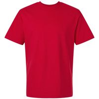 gildan tops y camisetas hammer maxweight para mujer