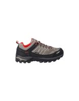 zapatillas de trekking cmp rigel low trekking shoes wp hombre deserto-arena