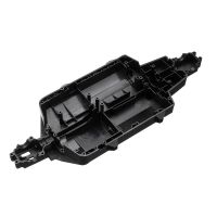 hbx 2996a 110 piezas de coches rc chasis placa inferior modelos de vehiculos accesorios de repuesto t2300