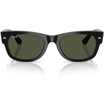 Ray-ban Gafas de sol Mega Wayfarer Ii - Unisex 0RB0832S 901/31 para hombre