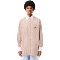 lacoste camisa gt17173 para mujer