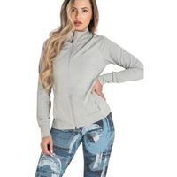ditchil chaqueta deporte jk1030-801 para mujer