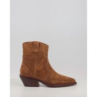 alpe botines holly 5254 para mujer