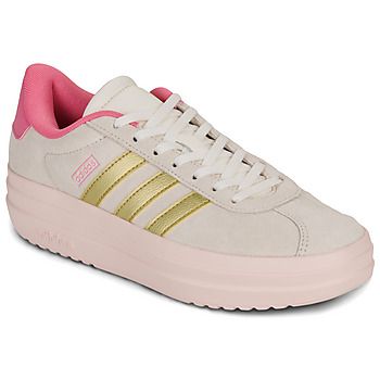 adidas Zapatillas VL COURT BOLD J para niña