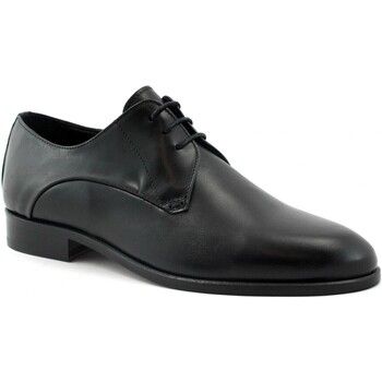 Melluso Zapatos Hombre MEL-CCC-U0882F-NE para hombre