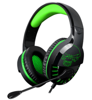 spirit of gamer auricular pro-h3 xbox xis edition