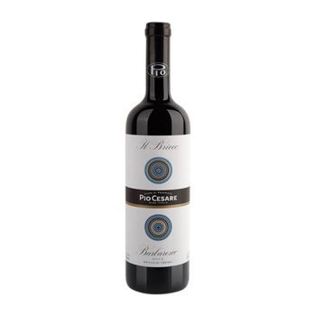 Pio Cesare Vino Tinto Il Bricco Barbaresco 75 Cl 14.5% Vol.