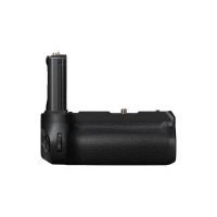 empunadura bateria nikon mb-n11 para z 6ii z 7ii con controles verticales y proteccion