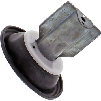 Corredera del carburador Kawasaki ZR 550 Zephyr '96- completa