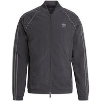 adidas chaqueta deporte originals superstar para hombre