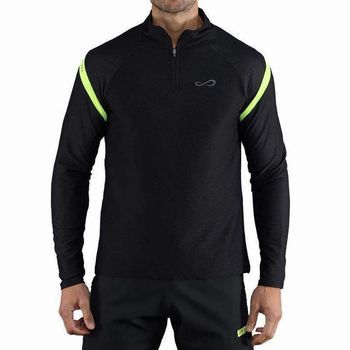 Sudadera Endless Epic Lhee Titanium