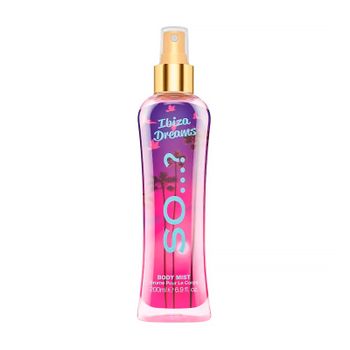 So...? Perfumes Mujer