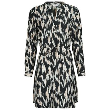 Only Blusa ONLCORY L/S V-NECK TUNIC WVN NOOS para mujer