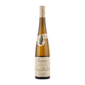 Weinbach Vino Blanco Furstentum Grand Cru Alsace 75 Cl 13.5% Vol.