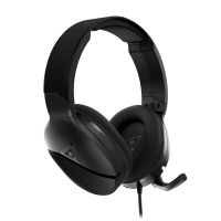 turtle beach recon 200 gen 2 auriculares gaming multiplataforma negros