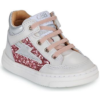 GBB Zapatillas altas DALILA para niña