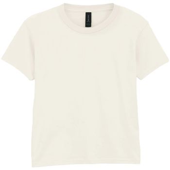 Gildan Camiseta Softstyle para niño