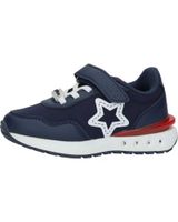 de conguitos zapatillas con luces navy
