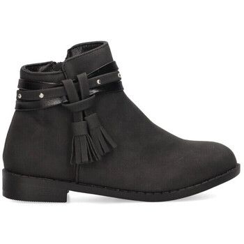 Luna Kids Botines 71841 para niña