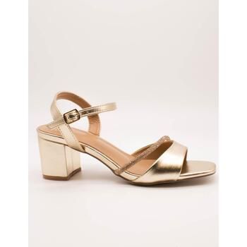 Exé Shoes Sandalias 2570E-T71 para mujer