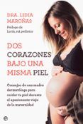dos corazones bajo una misma piel