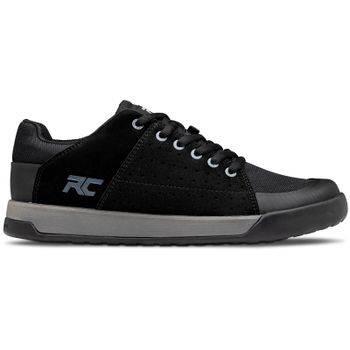 Ride Concepts Livewire Flat MTB Shoes - UK 11/EU 46 - Black