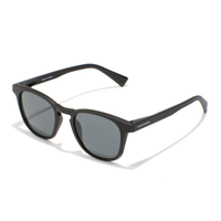 gafas de sol hawkers classy raw - black dark