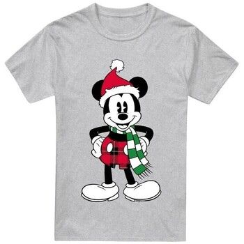 Disney Camiseta TV3413 para hombre