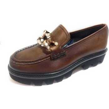 Melluso Mocasines K36027 para mujer