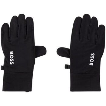 BOSS Guantes L GT49144 para mujer