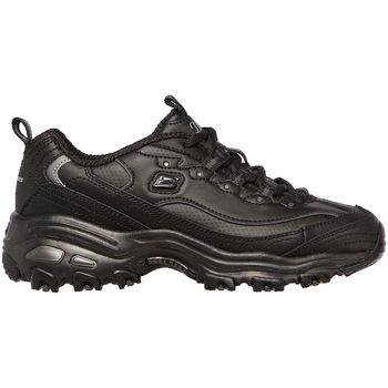 Skechers Deportivas Moda Baskets Dlites cuir para mujer