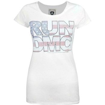 Amplified Clothing Tops y Camisetas USA para mujer