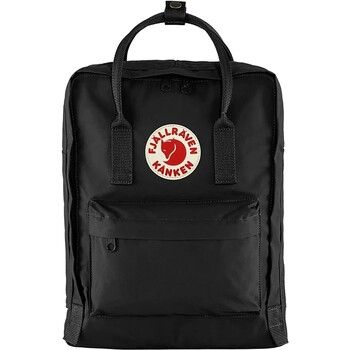 Fjallraven Bolso Kånken para mujer