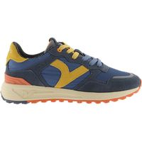 victoria zapatillas 8814100 azul para hombre