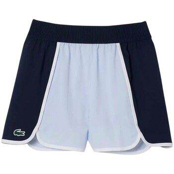 Lacoste Short GT4367 para mujer