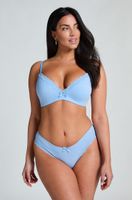 hunkemoller brasilena lola azul