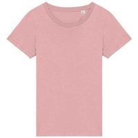 native spirit camiseta ns324 para mujer