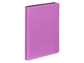 Funda tablet - Maillon Technologique Urban Stand Case Purple, De 9.7