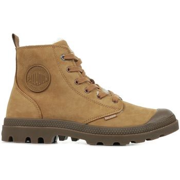 Palladium Botines Pampa Hi Zip Wl para hombre