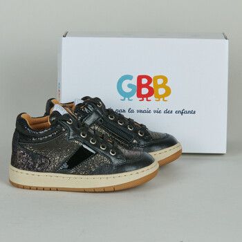 GBB Zapatillas altas - para niña