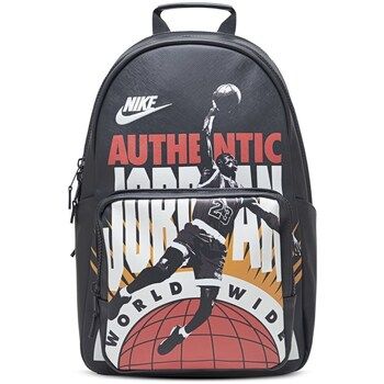 Nike Mochila Air Jordan Borough Authentic para niño
