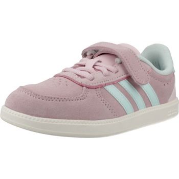 adidas Deportivas Moda Breaknet Sleek El para niña