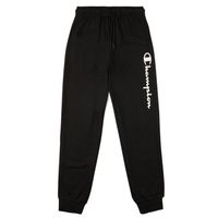 champion pantalon chandal rib cuff pants para nino