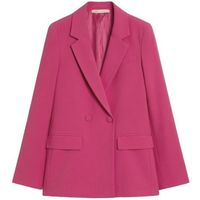 pennyblack chaqueta pbpbronzo-002 para mujer