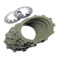 kit de embrague honda cbr 1000 08- ebc brakes srk