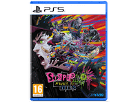 ps5 stupid never dies